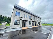 砂川駅より徒歩28分 1階 新築の賃貸物件