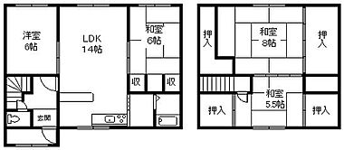 間取り：201026067520