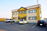 北海道旭川市神居一条21丁目：物件画像／ビッグ旭川中央店　株式会社生活プロデュースリーシング