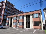 ライフ2.13 1階 築20年7ヶ月の賃貸物件