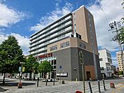 シャンノール平和通アサヒカワ・フード・テラス 6階 築21年10ヶ月の賃貸物件