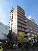 日宝ノルテ３条通 10階 築34年6ヶ月の賃貸物件