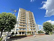 旭川駅より徒歩17分 8階 築36年11ヶ月の賃貸物件