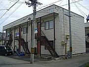 旭川駅より徒歩19分 1階 築44年1ヶ月の賃貸物件