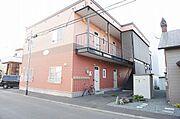 旭川駅より徒歩14分 2階 築28年6ヶ月の賃貸物件