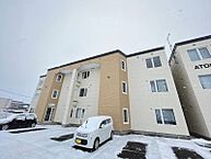 北海道旭川市東七条9丁目：物件画像／ビッグ旭川中央店　株式会社生活プロデュースリーシング