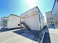 北海道旭川市八条西3丁目：物件画像／ビッグ旭川中央店　株式会社生活プロデュースリーシング