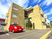 ド・フールネス716 3階 築21年5ヶ月の賃貸物件