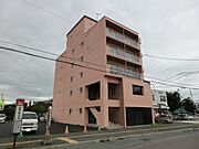旭川駅より徒歩20分 5階 築46年4ヶ月の賃貸物件