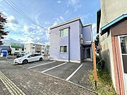 旭川駅より徒歩12分 1階 築9年11ヶ月の賃貸物件