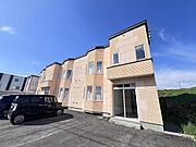 ローズウェル 1階 築21年11ヶ月の賃貸物件