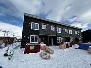 近文駅より徒歩23分 2階 新築の賃貸物件