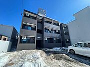 旭川駅より徒歩15分 3階 新築の賃貸物件