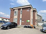 砂川駅より徒歩18分 築38年8ヶ月 2階建の賃貸物件