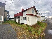 深川駅より徒歩21分 1階 築48年4ヶ月の賃貸物件