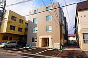 旭川駅より徒歩35分 3階 築10年3ヶ月の賃貸物件