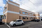 旭川駅より徒歩21分 2階 築10年4ヶ月の賃貸物件