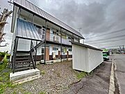 シャトレ忠和２ 2階 築49年5ヶ月の賃貸物件