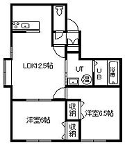 間取り：201026067342