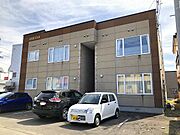 アネッサ 1階 築19年7ヶ月の賃貸物件