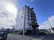 旭川駅より徒歩49分 5階 築33年11ヶ月の賃貸物件