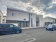 旭川駅より徒歩29分 2階 築12年1ヶ月の賃貸物件