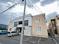 北海道旭川市八条西4丁目：物件画像／ビッグ旭川中央店　株式会社生活プロデュースリーシング