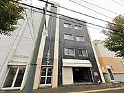 二条ハイツ 3階 築52年4ヶ月の賃貸物件
