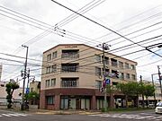 旭川駅より徒歩13分 3階 築42年4ヶ月の賃貸物件