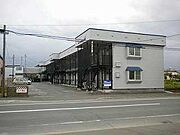 ニューライフコーポＡ 2階 築35年5ヶ月の賃貸物件