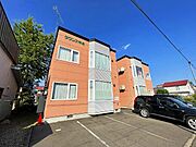 旭川駅より徒歩20分 2階 築24年9ヶ月の賃貸物件