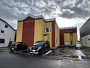 旭川駅より徒歩28分 2階 築24年11ヶ月の賃貸物件