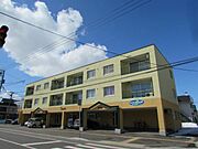 サライ 1階 築31年8ヶ月の賃貸物件