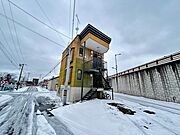 クラブハウス・レ・ヴェルーゼ 3階 築31年11ヶ月の賃貸物件