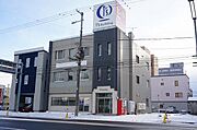 旭川駅より徒歩18分 2階 築20年2ヶ月の賃貸物件