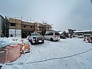 旭川駅より徒歩14分 2階 新築の賃貸物件