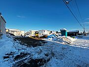 旭川駅より徒歩13分 1階 新築の賃貸物件