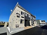 滝川駅より徒歩9分 2階 築1年5ヶ月の賃貸物件