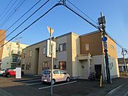 la grace 1階 築11年の賃貸物件