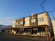 CONCORDE Aの賃貸物件
