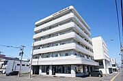 メゾンペガサス 5階 築37年1ヶ月の賃貸物件