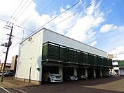 旭川駅より徒歩16分 1階 築13年9ヶ月の賃貸物件