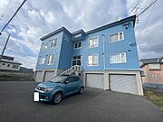 石狩沼田駅より徒歩433分 築29年1ヶ月 2階建の賃貸物件