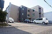 旭川駅より徒歩23分 1階 築18年11ヶ月の賃貸物件