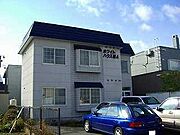 ホワイトハウス曙Ａ 1階 築34年5ヶ月の賃貸物件