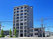 ラ・メール旭川 1階 築35年4ヶ月の賃貸物件