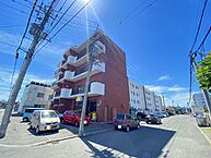 北海道旭川市三条西5丁目：物件画像／ビッグ旭川中央店　株式会社生活プロデュースリーシング
