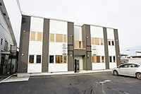 北海道旭川市七条通23丁目：物件画像／ビッグ旭川中央店　株式会社生活プロデュースリーシング