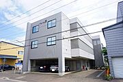 上富良野駅より徒歩12分 2階 築31年6ヶ月の賃貸物件