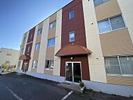 北海道旭川市二条西3丁目：物件画像／ビッグ旭川中央店　株式会社生活プロデュースリーシング